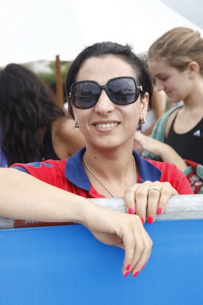 Lebanese Swimming Championship